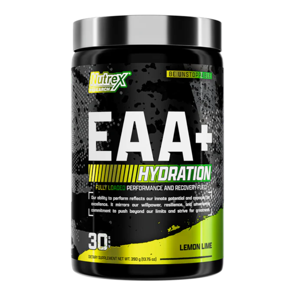 Nutrex Research EAA Hydration 30 Servings