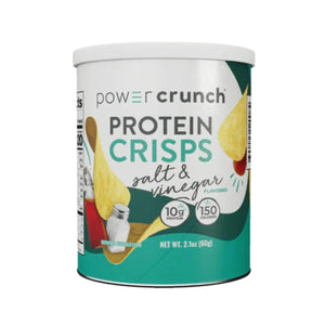 Power Crunch Protein Chips 8/2.1ox