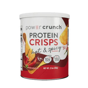Power Crunch Protein Chips 8/2.1ox