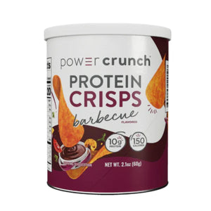 Power Crunch Protein Chips 8/2.1ox