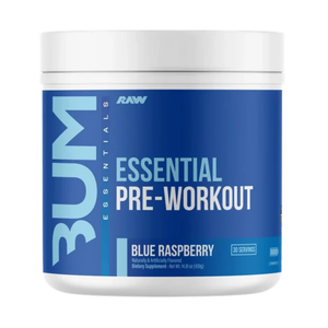 CBUM Essential Pre 30 Servings