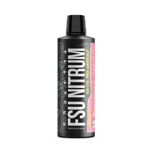 Inspired x V1 Nutra FSU Nitrum 16/32 Servings