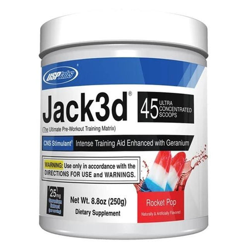 USPLabs Pre-Workout