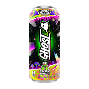 Ghost Energy Drink Single Can