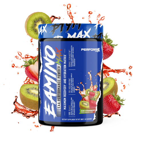 Performax Labs Eamino Max 25 Servings