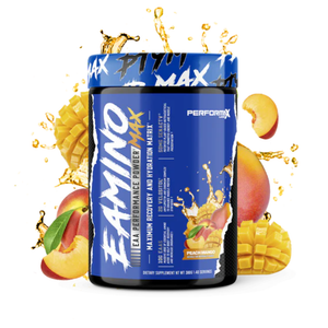 Performax Labs Eamino Max 25 Servings