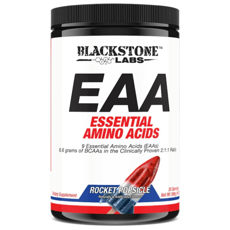 Blackstone Labs EAA 30 Servings
