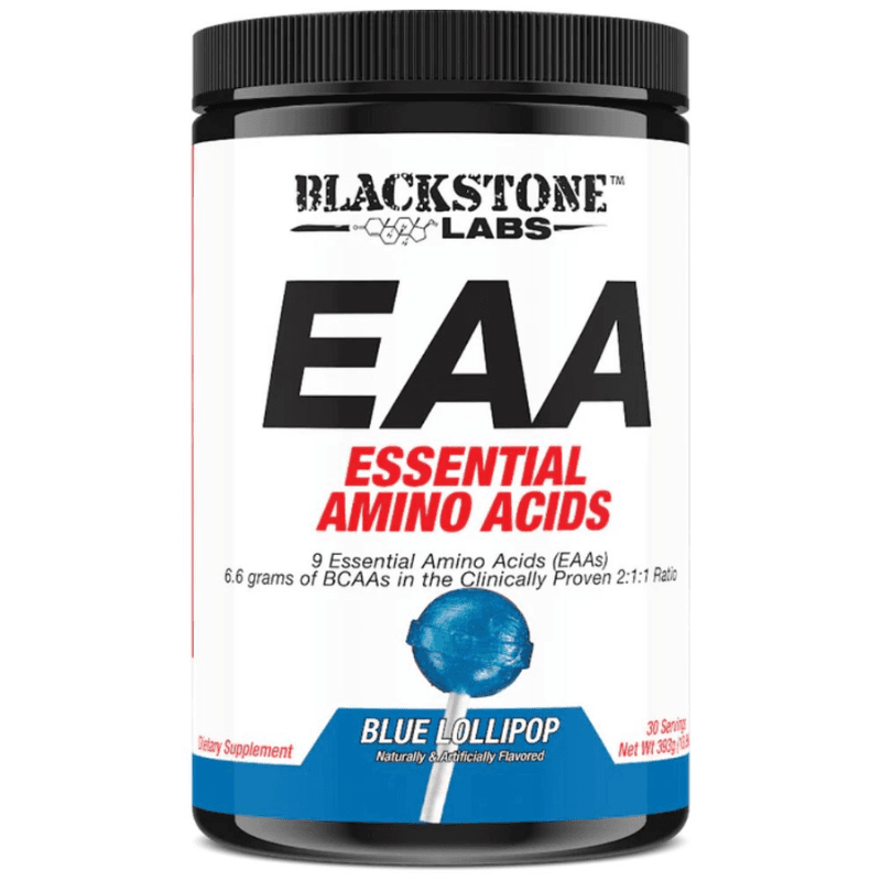 Blackstone Labs EAA 30 Servings