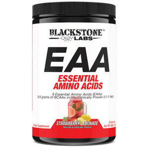 Blackstone Labs EAA 30 Servings
