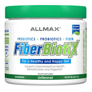 Allmax FiberBiotix 30 Servings
