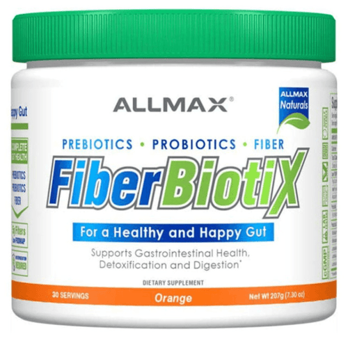 Allmax FiberBiotix 30 Servings