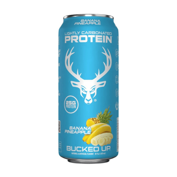 Bucked Up Protein RTD