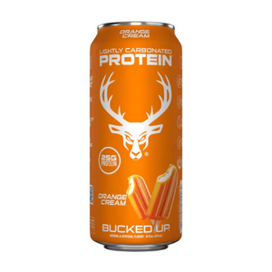 Bucked Up Protein RTD