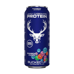 Bucked Up Protein RTD