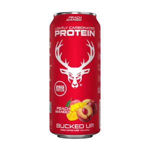 Bucked Up Protein RTD