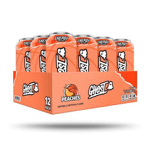 Ghost Energy Drink 12/case