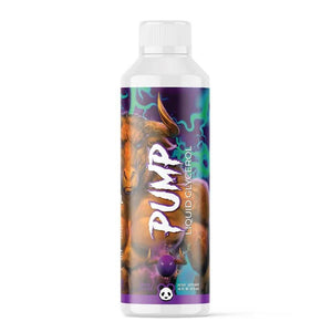 Panda Supps Pump Juice Liquid Glycerol 16 oz