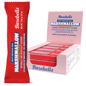 Barebells Soft Bar 12 Box