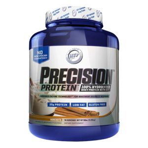 Hi-Tech Pharmaceuticals Precision Protein 5lbs