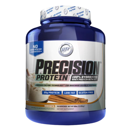 Hi-Tech Pharmaceuticals Precision Protein 5lbs