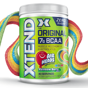 Scivation Xtend 30 Servings