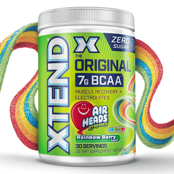 Scivation Xtend 30 Servings