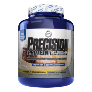 Hi-Tech Pharmaceuticals Precision Protein 5lbs
