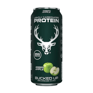 Bucked Up Protein RTD