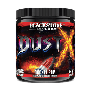 Blackstone Labs Dust-X 25 Servings