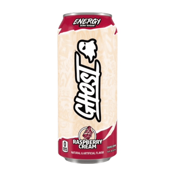 Ghost Energy Drink Single Can