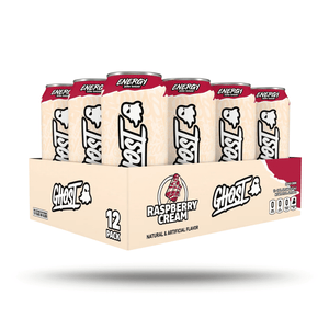 Ghost Energy Drink 12/case