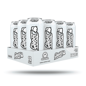 Ghost Energy Drink 12/case