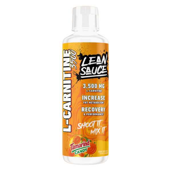 Pump Sauce Lean Sauce Liquid L-Carnitine