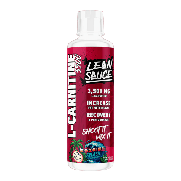 Pump Sauce Lean Sauce Liquid L-Carnitine