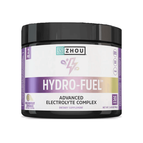 Zhou Hydro-Fuel 30 Servings