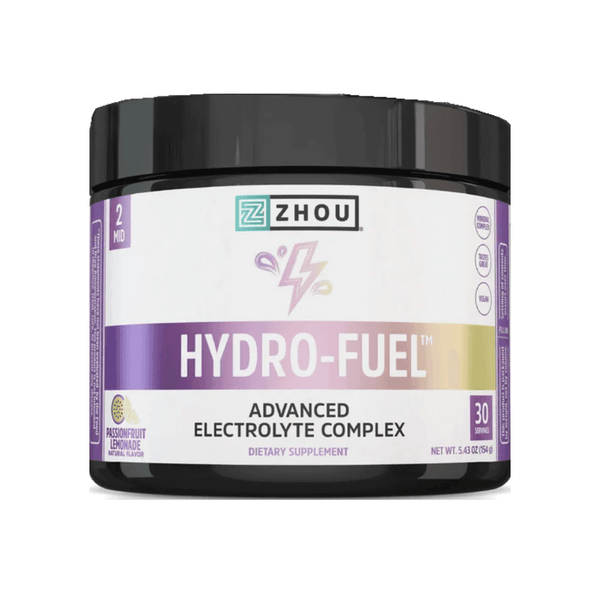 Zhou Hydro-Fuel 30 Servings