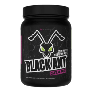 Bucked Up Black Ant Pre Workout 20 Servings