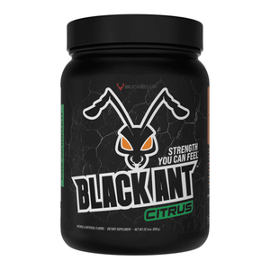 Bucked Up Black Ant Pre Workout 20 Servings