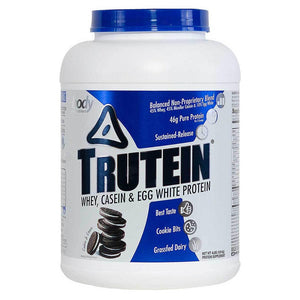 Body Nutrition Trutein 4 Lbs