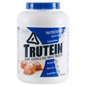 Body Nutrition Trutein 4 Lbs