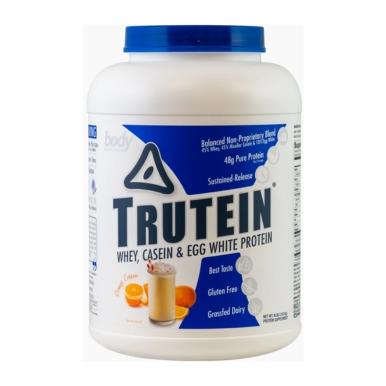 Body Nutrition Trutein 4 Lbs