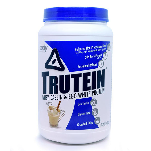 Body Nutrition Trutein 2 Lbs
