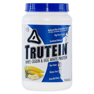 Body Nutrition Trutein 2 Lbs
