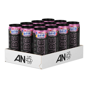  ABE Energy Drink 12 Pack 