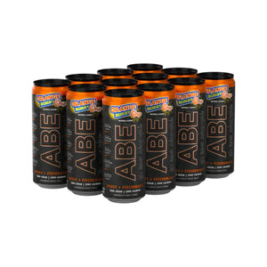  ABE Energy Drink 12 Pack 