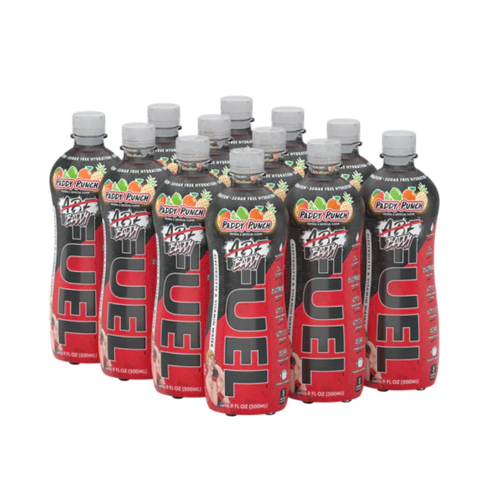  ABE Fuel RTD 500ml 12/Case 