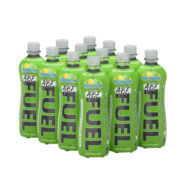  ABE Fuel RTD 500ml 12/Case 
