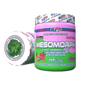  APS Nutrition Mesomorph V4 388 Grams 