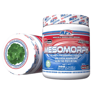  APS Nutrition Mesomorph V4 388 Grams 