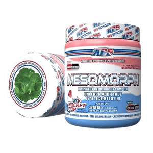  APS Nutrition Mesomorph V4 388 Grams 